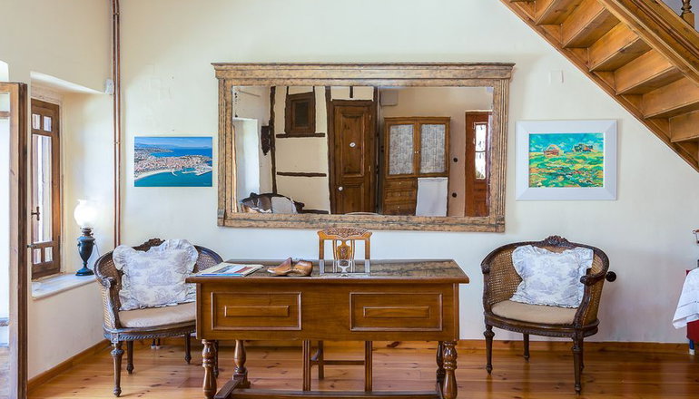 Anassa Estate