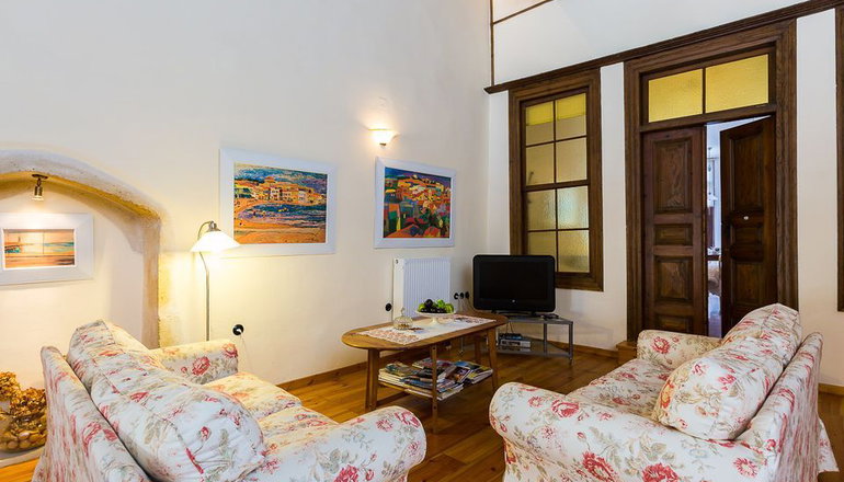 Anassa Estate