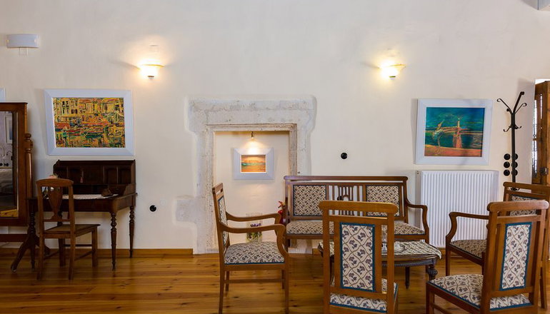 Anassa Estate