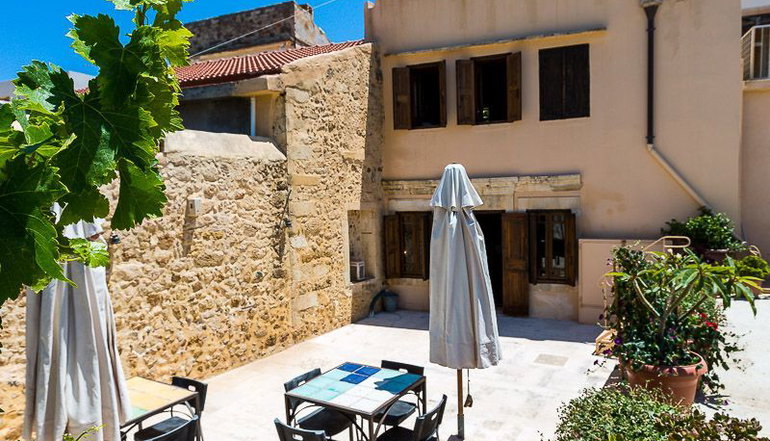 Anassa Estate