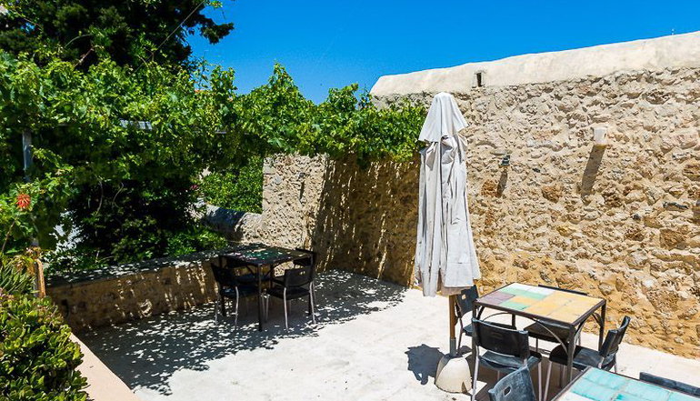 Anassa Estate