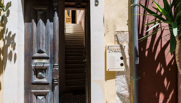 Anassa Estate