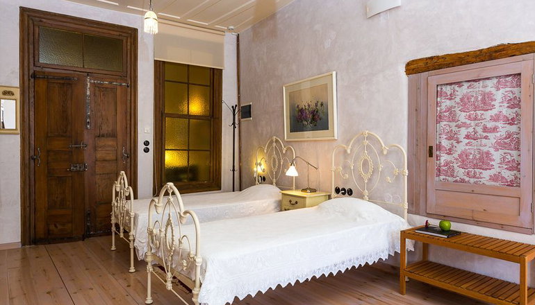 Anassa Estate