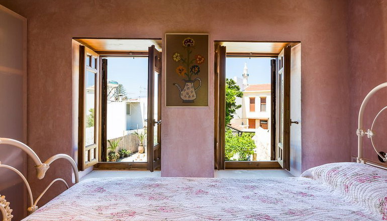 Anassa Estate