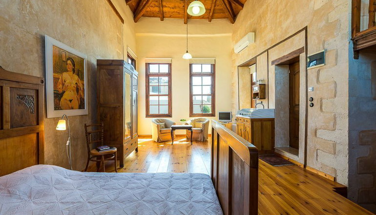 Anassa Estate