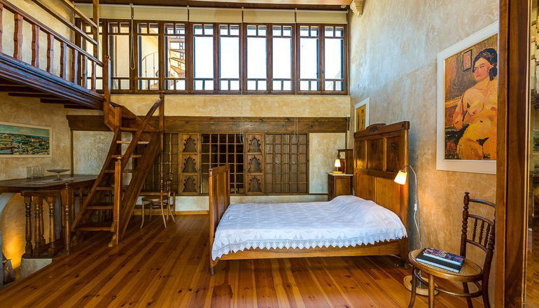 Anassa Estate