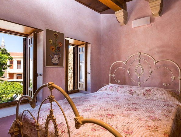 Anassa Estate