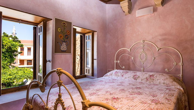 Anassa Estate