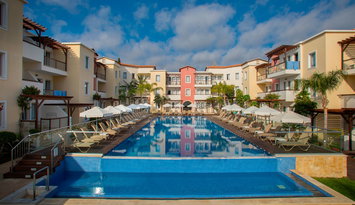 4* Louis Althea Beach - Πρωταράς, Κύπρος