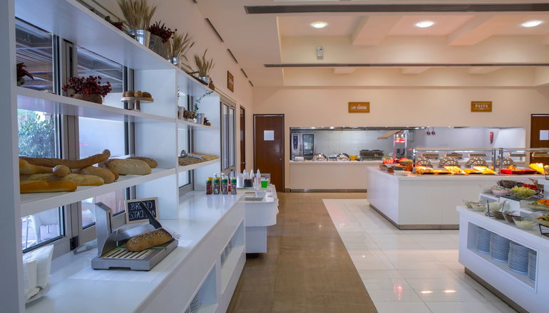 4* Louis Althea Beach - Πρωταράς, Κύπρος