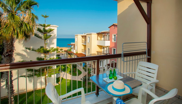4* Louis Althea Beach - Πρωταράς, Κύπρος