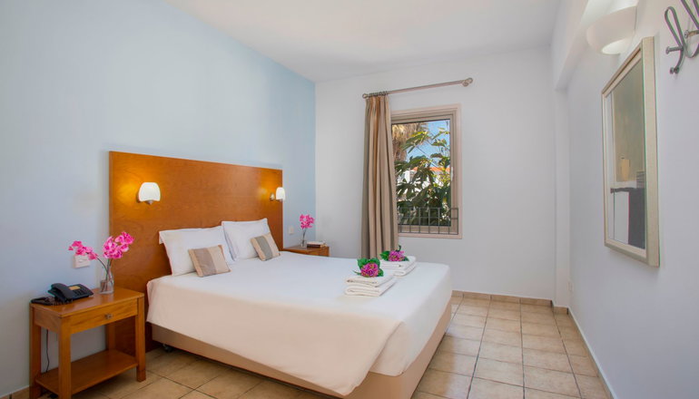 4* Louis Althea Beach - Πρωταράς, Κύπρος