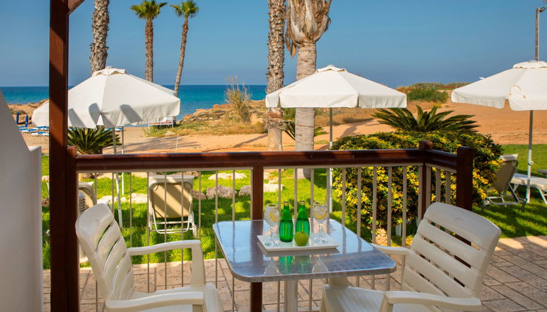 4* Louis Althea Beach - Πρωταράς, Κύπρος
