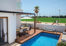 Louis Chris Le Mare Villa