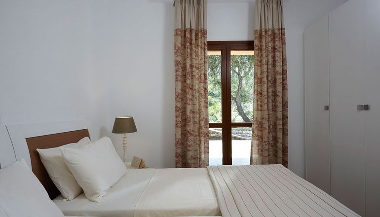Anassa Mare Villas & Residences - Γάιος, Παξοί