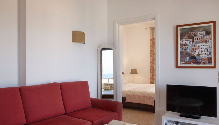 Anassa Mare Villas & Residences - Γάιος, Παξοί