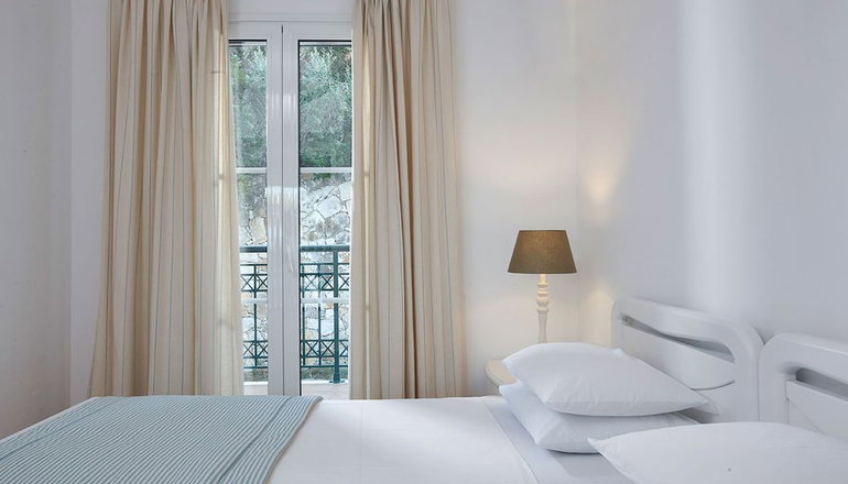 Anassa Mare Villas & Residences - Γάιος, Παξοί