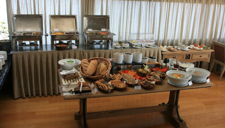 Marin Hotel