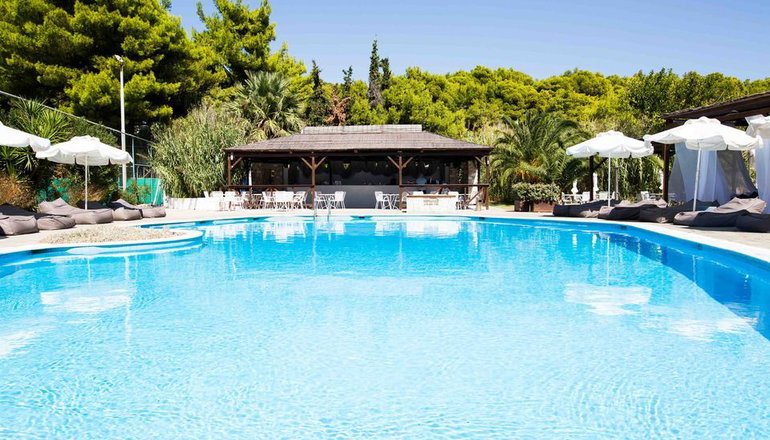 4* Marpunta Resort - Αλόννησος