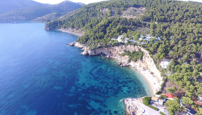 4* Marpunta Resort - Αλόννησος