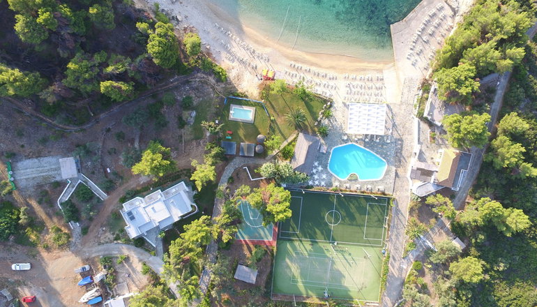 4* Marpunta Resort - Αλόννησος