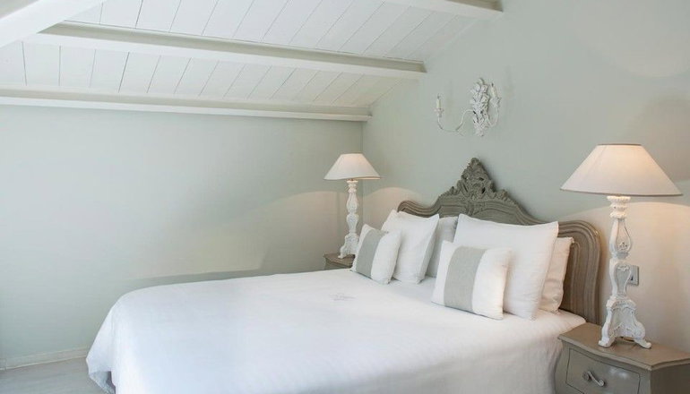 Micra Anglia Boutique Hotel & Spa - Άνδρος