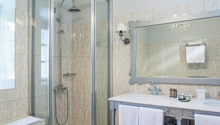 Micra Anglia Boutique Hotel & Spa - Άνδρος