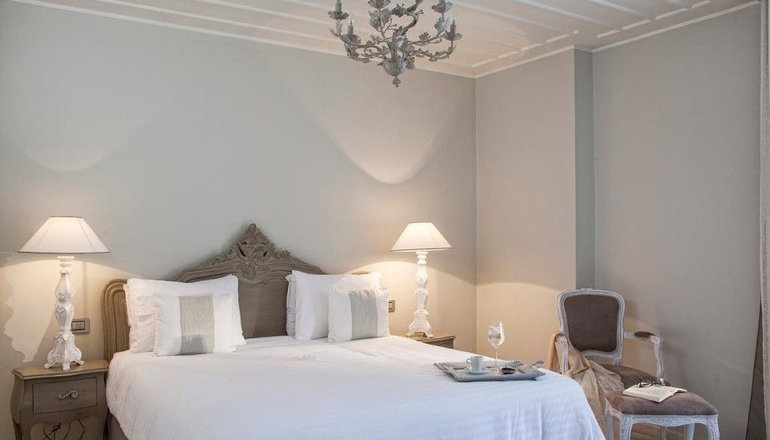 Micra Anglia Boutique Hotel & Spa - Άνδρος