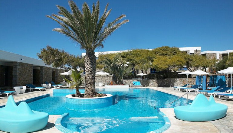 Mykonos Theoxenia, a member of Design Hotels