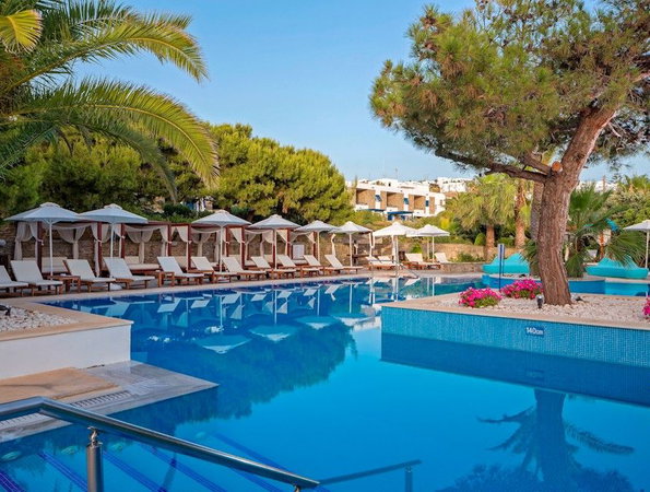 Mykonos Theoxenia, a member of Design Hotels