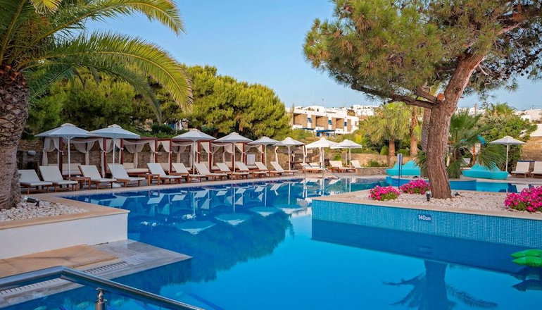 Mykonos Theoxenia, a member of Design Hotels