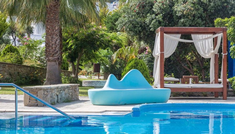 Mykonos Theoxenia, a member of Design Hotels