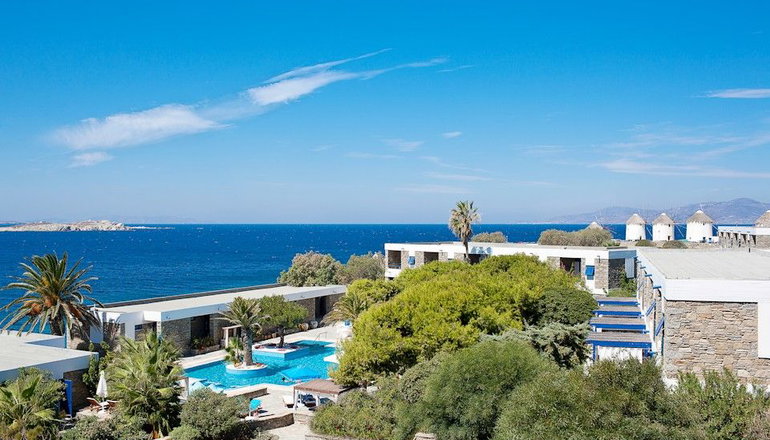 Mykonos Theoxenia, a member of Design Hotels