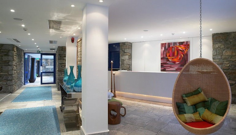 Mykonos Theoxenia, a member of Design Hotels