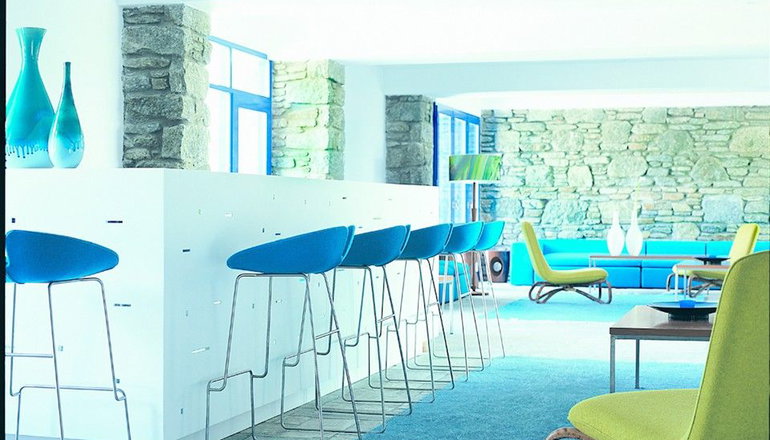 Mykonos Theoxenia, a member of Design Hotels