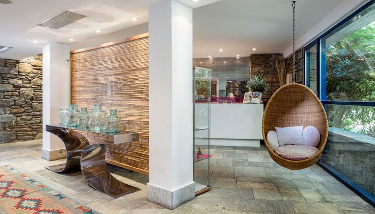 Mykonos Theoxenia, a member of Design Hotels