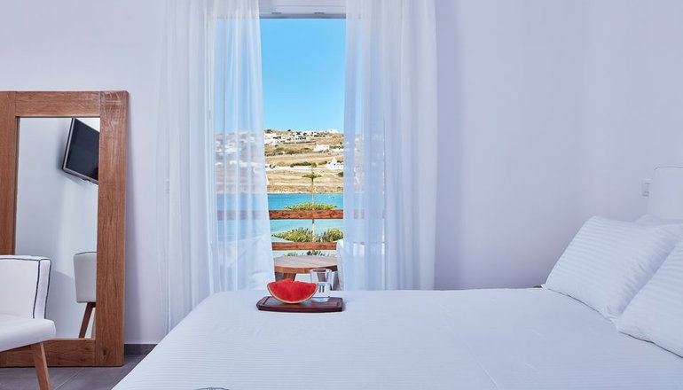 Mykonos Waves - Μύκονος