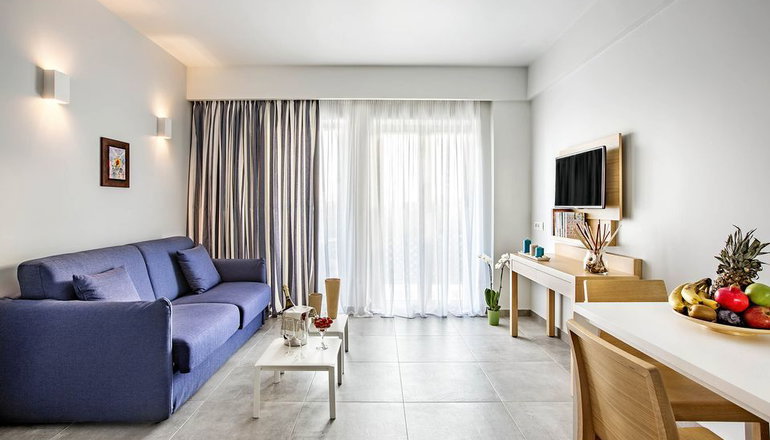 Mystery Skiathos Luxury Residence