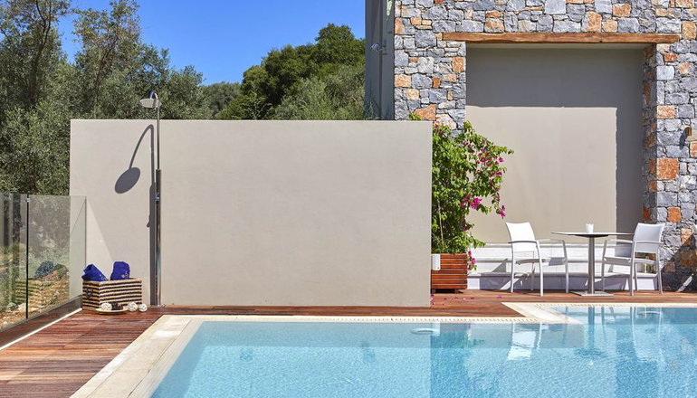Mystery Skiathos Luxury Residence