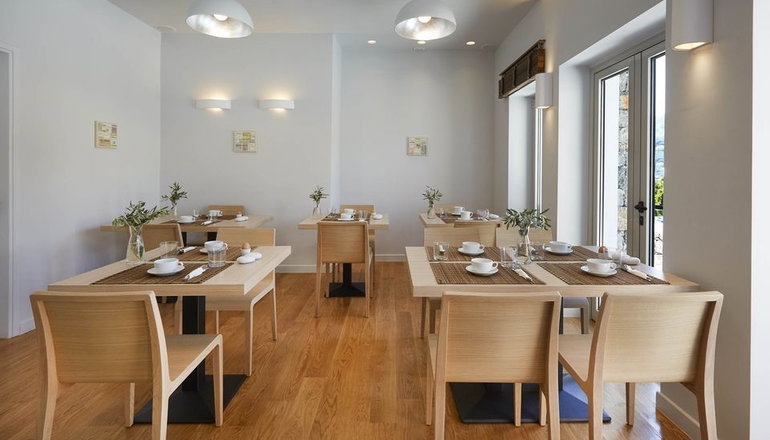 Mystery Skiathos Luxury Residence