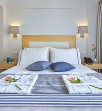 Mystery Skiathos Luxury Residence