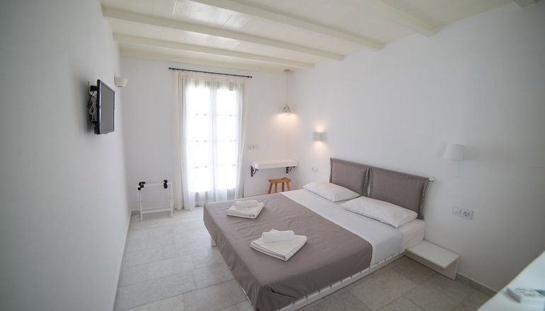 Nastasia Village Boutique Hotel