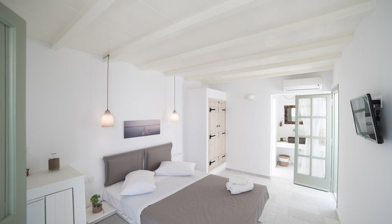 Nastasia Village Boutique Hotel