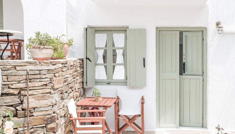 Nastasia Village Boutique Hotel