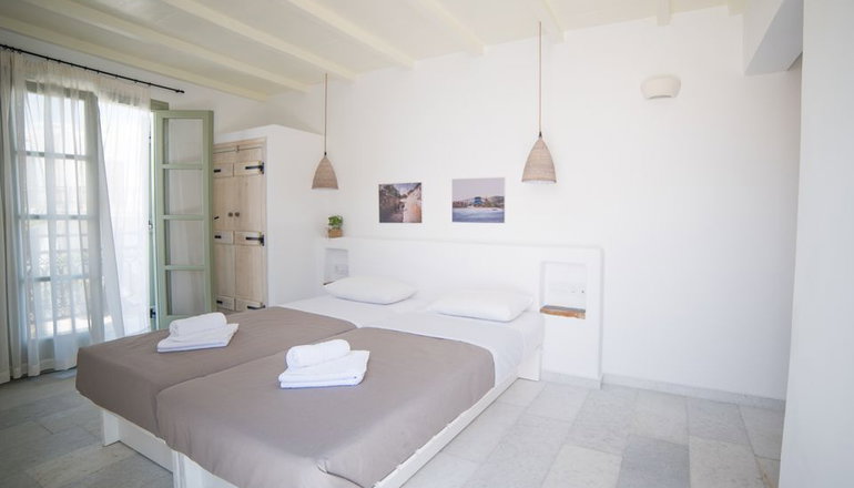 Nastasia Village Boutique Hotel