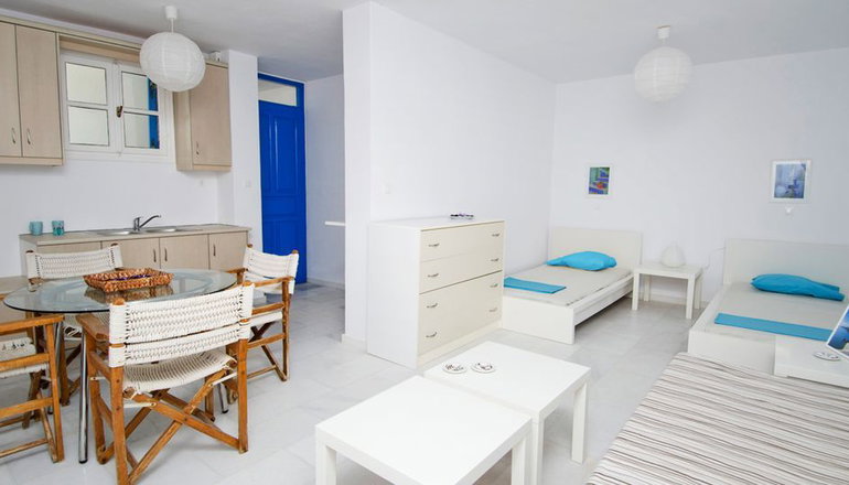Naxian Resort