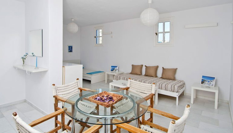Naxian Resort