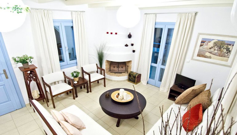 Naxian Resort