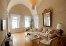 Oia Mansion