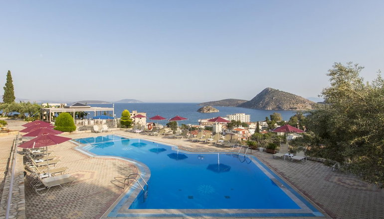 Panorama Apartments